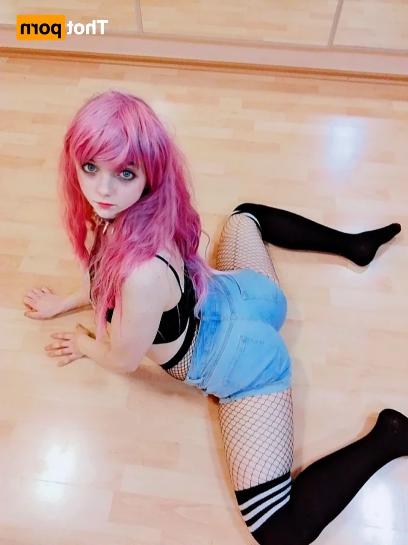 Lei from id0lls / Luna D.Light FREE [ lei_id0lls ] Onlyfans leaked photo 15125894 on Hotleaks.tv