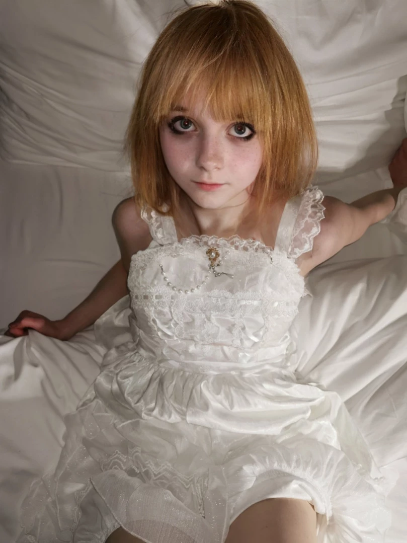 Lei from id0lls / Luna D.Light FREE [ lei_id0lls ] Onlyfans leaked photo 15698536 on Hotleaks.tv