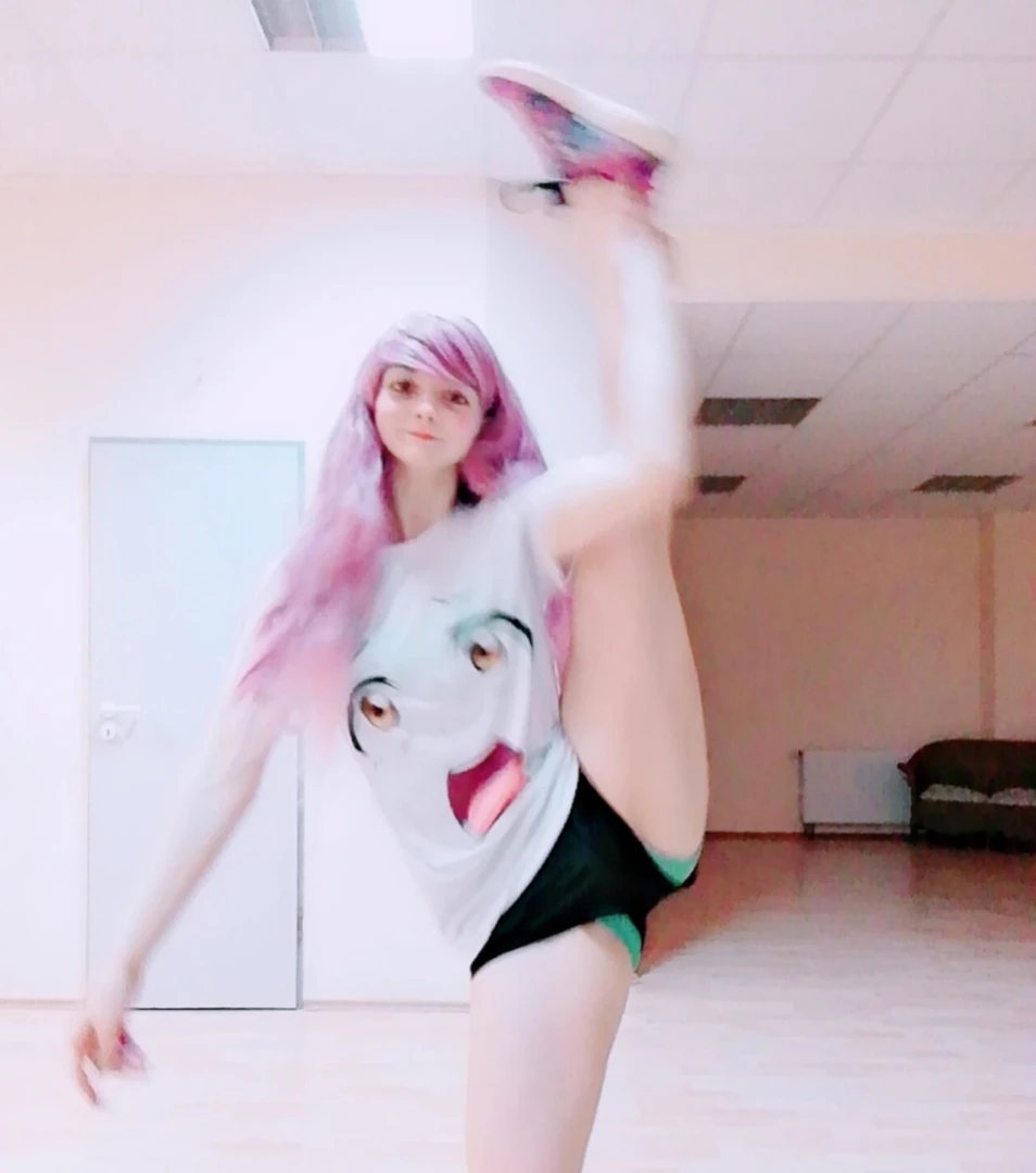 Lei from id0lls / Luna D.Light FREE [ lei_id0lls ] Onlyfans leaked photo 16154717 on Hotleaks.tv