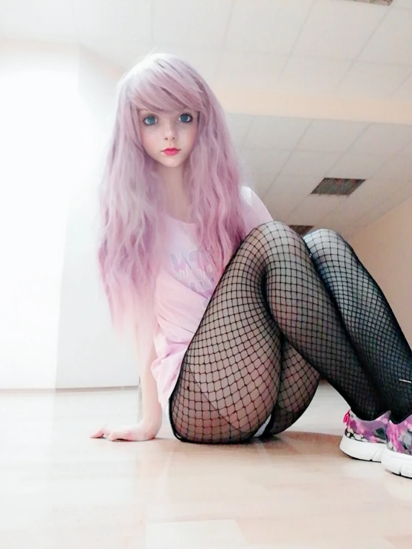 Lei from id0lls / Luna D.Light FREE [ lei_id0lls ] Onlyfans leaked photo 16327341 on Hotleaks.tv