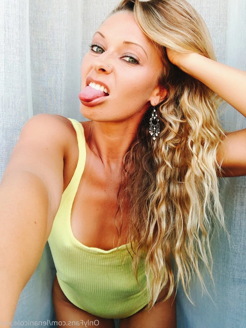 Lena Nicole [ lenanicole.xxx ] Onlyfans leaked photo 5503289 on Hotleaks.tv