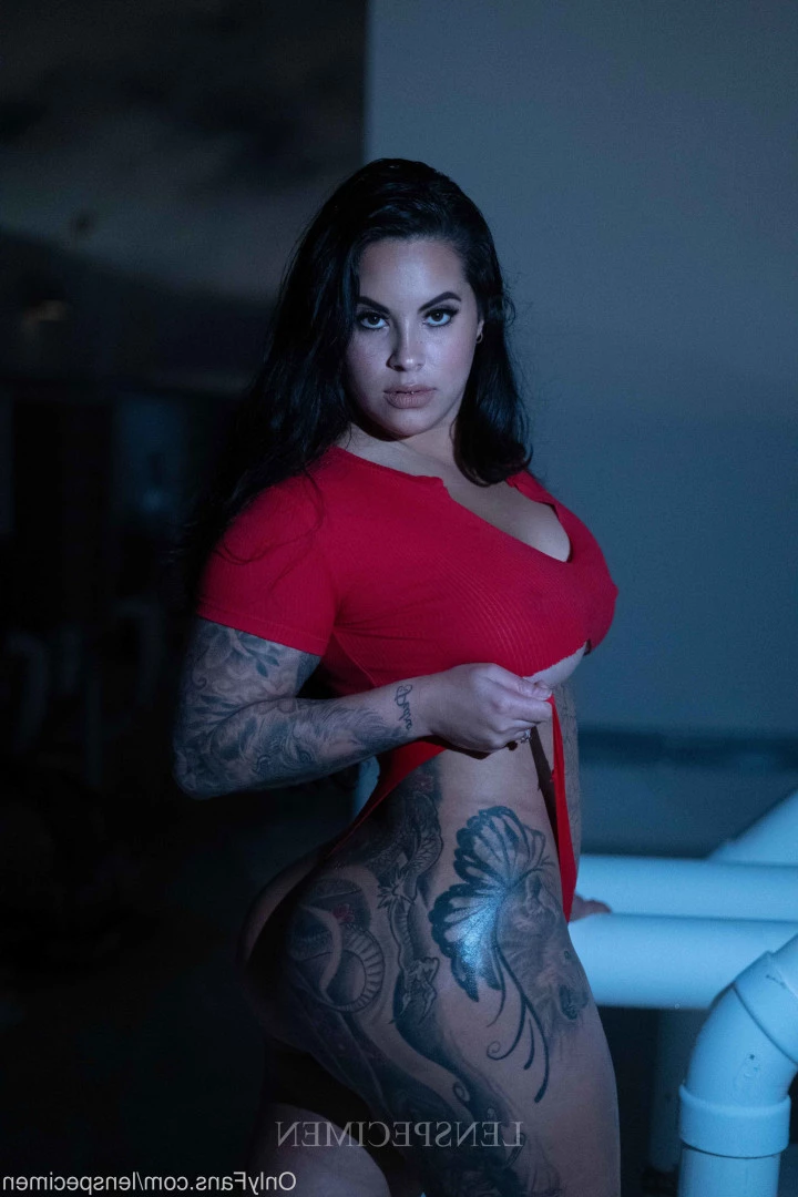lenspecimen Onlyfans leaked photo 5701312 on Hotleaks.tv