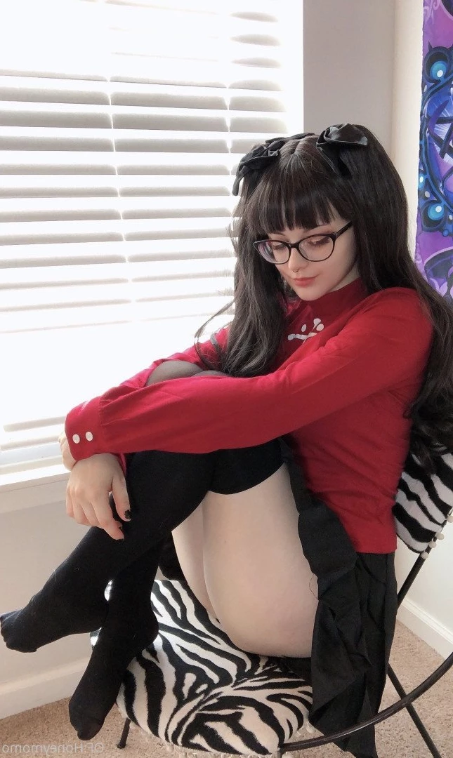 Nymph [ honeymomo ] Onlyfans leaked photo 4066250 on Hotleaks.tv