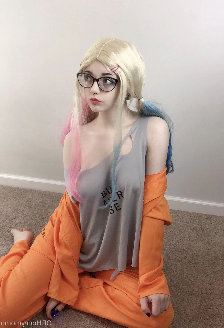Nymph [ honeymomo ] Onlyfans leaked photo 4132514 on Hotleaks.tv