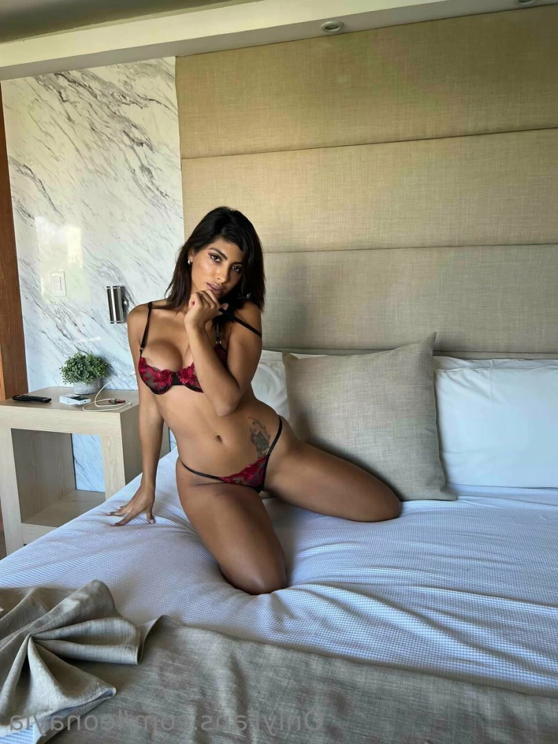 🧡🔥ɴᴀʏʟᴀ🔥🦁 [ leonayla ] Onlyfans leaked photo 9182703 on Hotleaks.tv