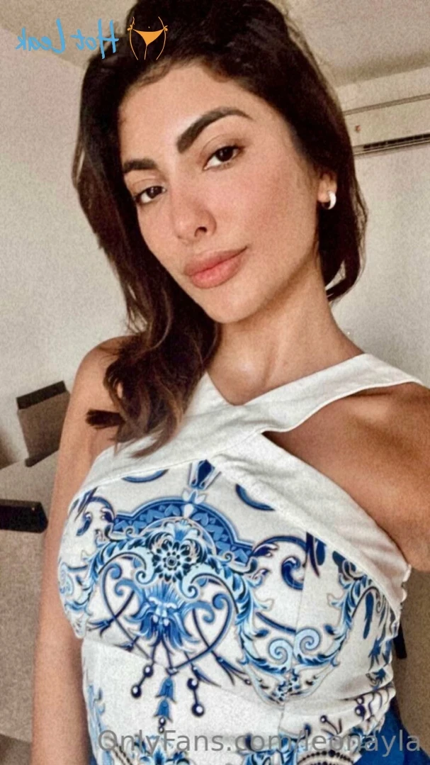 🧡🔥ɴᴀʏʟᴀ🔥🦁 [ leonayla ] Onlyfans leaked photo 14560351 on Hotleaks.tv