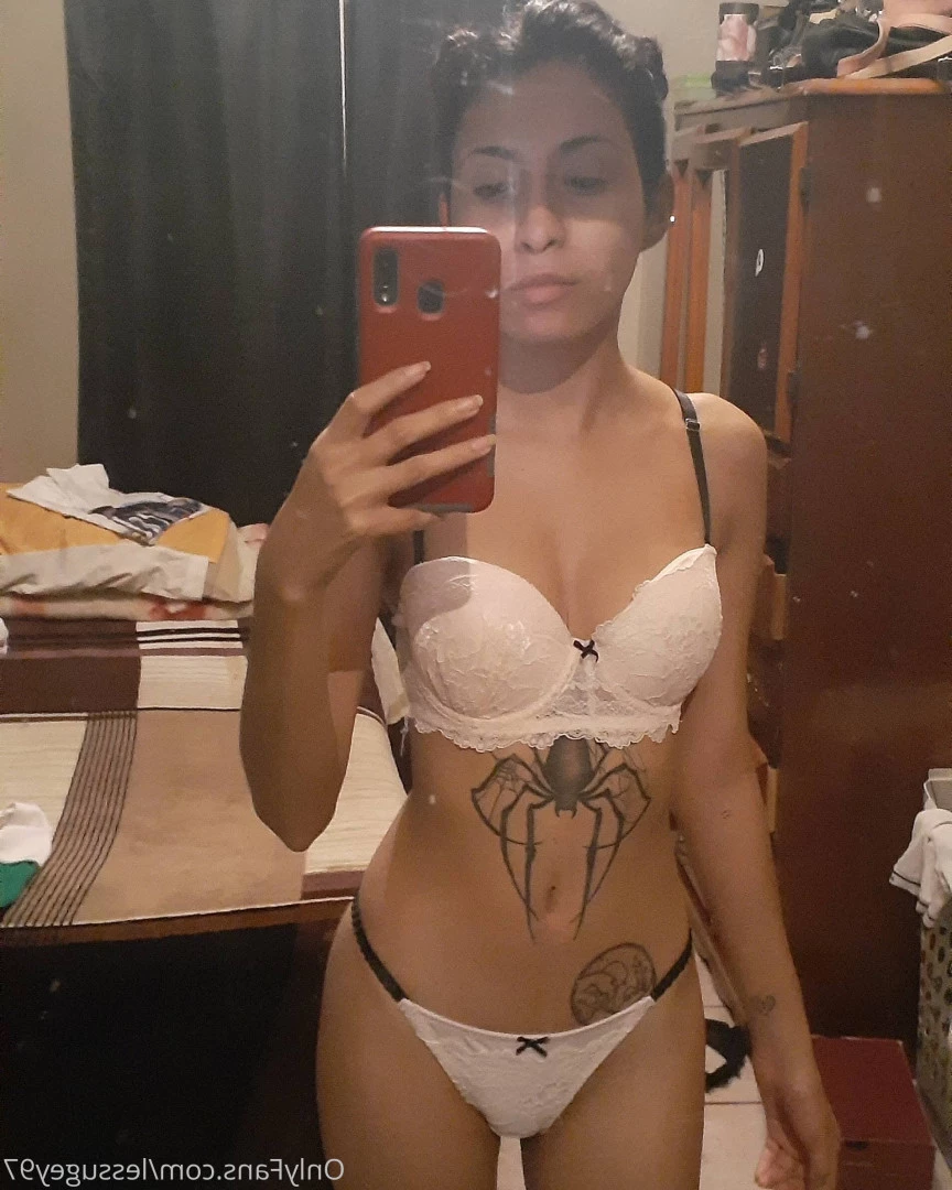 Leslie Sugey [ lessugey97 ] Onlyfans leaked photo 5697596 on Hotleaks.tv