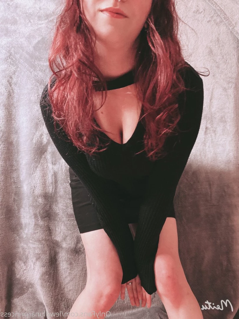 👑💖 Princess Lunar 💖👑 [ lewdlunarprincess ] Onlyfans leaked photo 5399882 on Hotleaks.tv