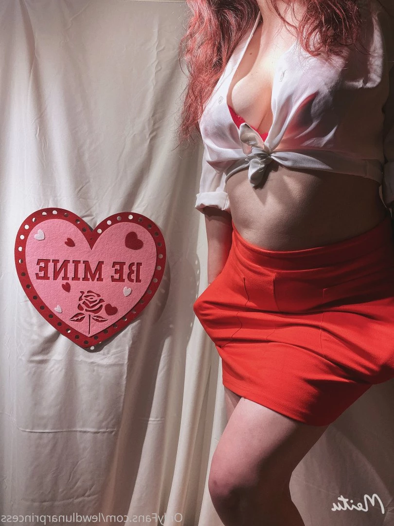 👑💖 Princess Lunar 💖👑 [ lewdlunarprincess ] Onlyfans leaked photo 5401689 on Hotleaks.tv