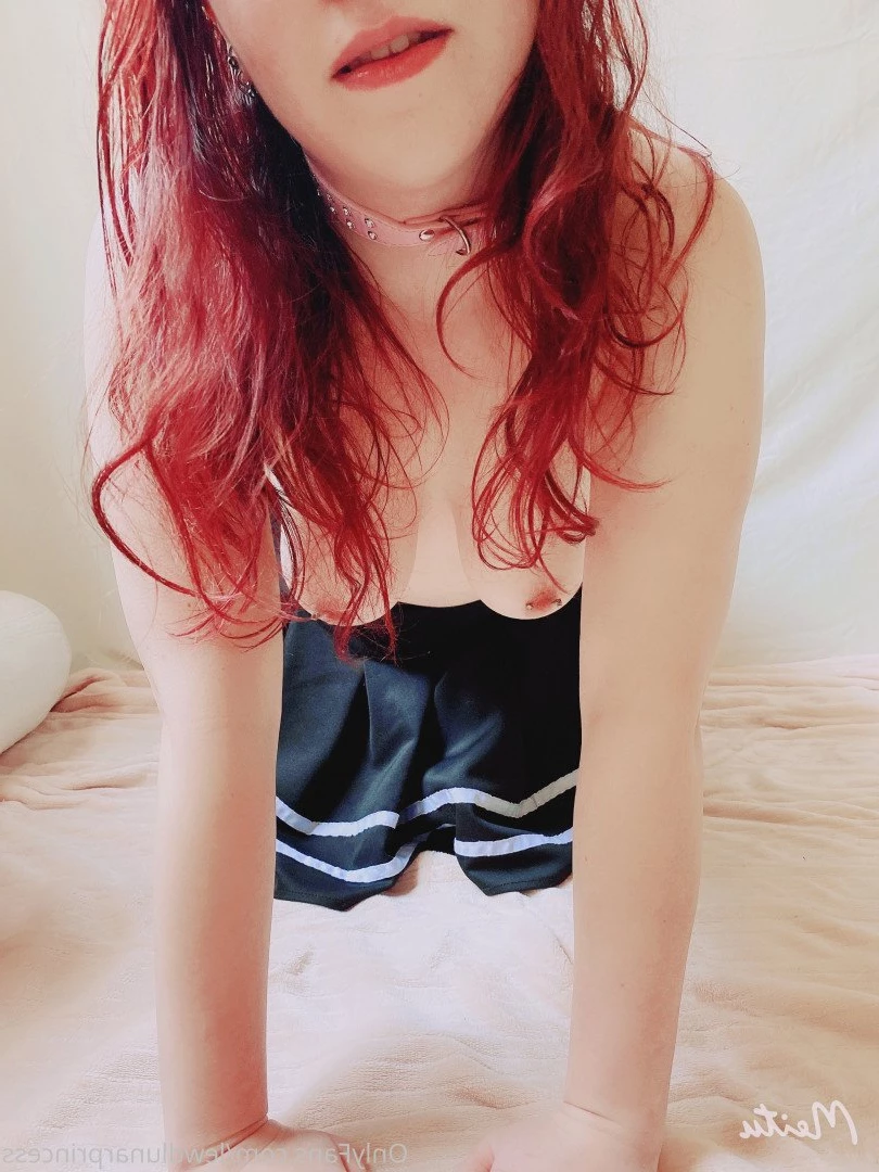 👑💖 Princess Lunar 💖👑 [ lewdlunarprincess ] Onlyfans leaked photo 5402643 on Hotleaks.tv
