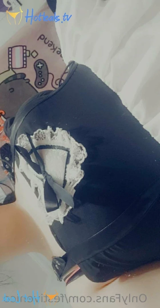 ♥ Spooky Lewd Nico ♥ [ lewdnico ] Onlyfans leaked photo 11791206 on Hotleaks.tv