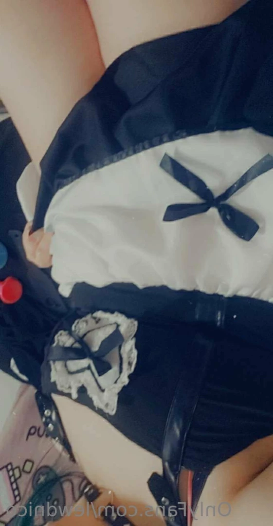 ♥ Spooky Lewd Nico ♥ [ lewdnico ] Onlyfans leaked photo 14984873 on Hotleaks.tv