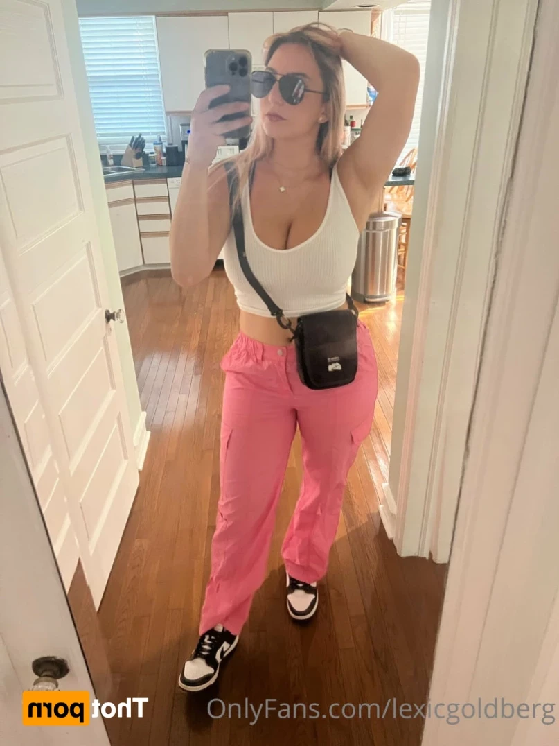 Lexi Cayla [ lexicgoldberg ] Onlyfans leaked photo 10959164 on Hotleaks.tv