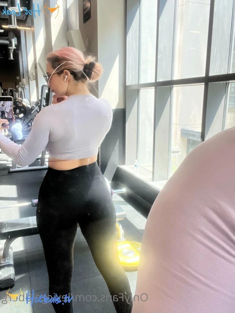 Lexi Cayla [ lexicgoldberg ] Onlyfans leaked photo 11148931 on Hotleaks.tv
