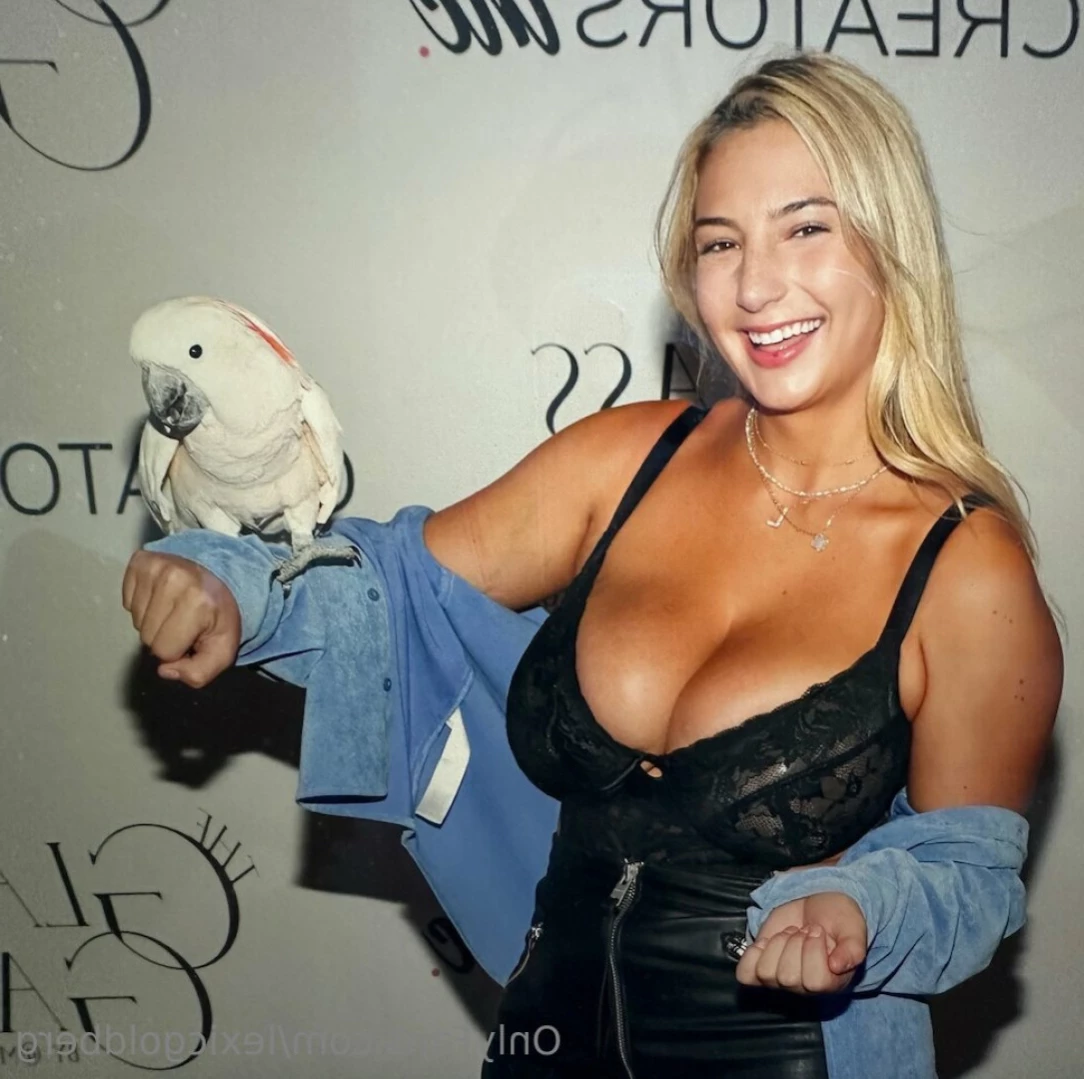 Lexi Cayla [ lexicgoldberg ] Onlyfans leaked photo 11148982 on Hotleaks.tv
