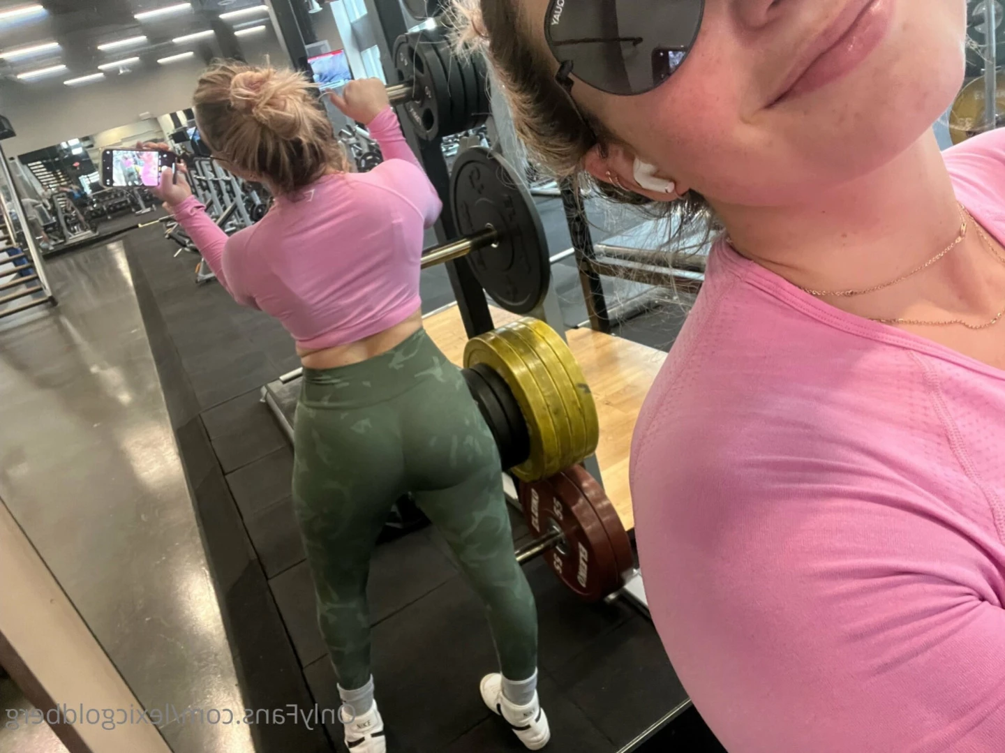 Lexi Cayla [ lexicgoldberg ] Onlyfans leaked photo 11149014 on Hotleaks.tv