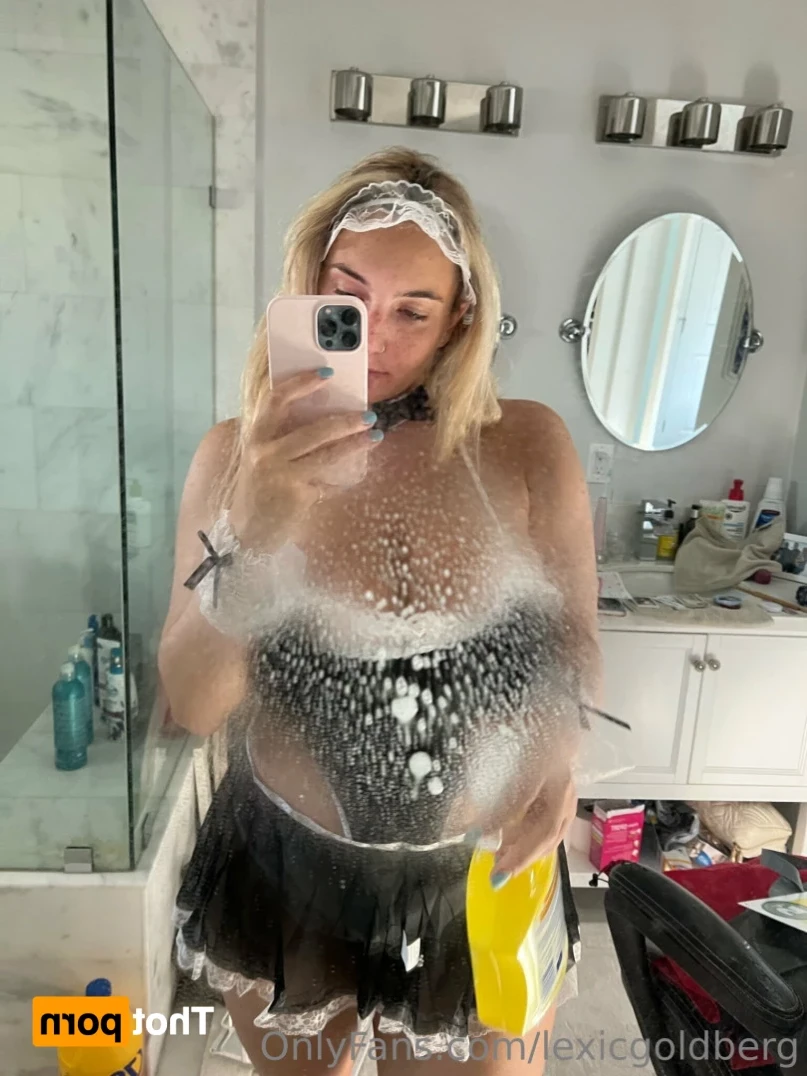 Lexi Cayla [ lexicgoldberg ] Onlyfans leaked photo 11149073 on Hotleaks.tv