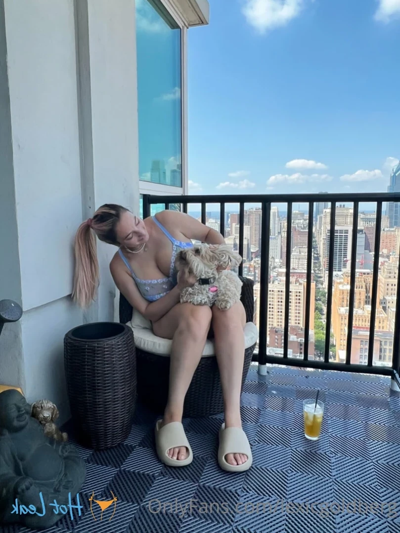 Lexi Cayla [ lexicgoldberg ] Onlyfans leaked photo 16309813 on Hotleaks.tv