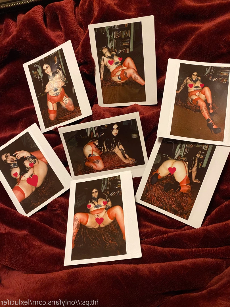 Lex lucifer free [ lexlucifer ] Onlyfans leaked photo 5696170 on Hotleaks.tv