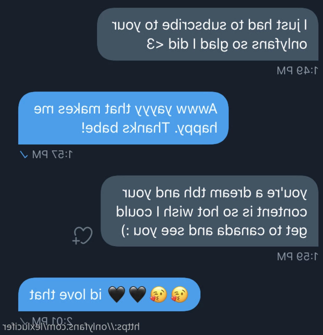 Lex lucifer free [ lexlucifer ] Onlyfans leaked photo 5696182 on Hotleaks.tv