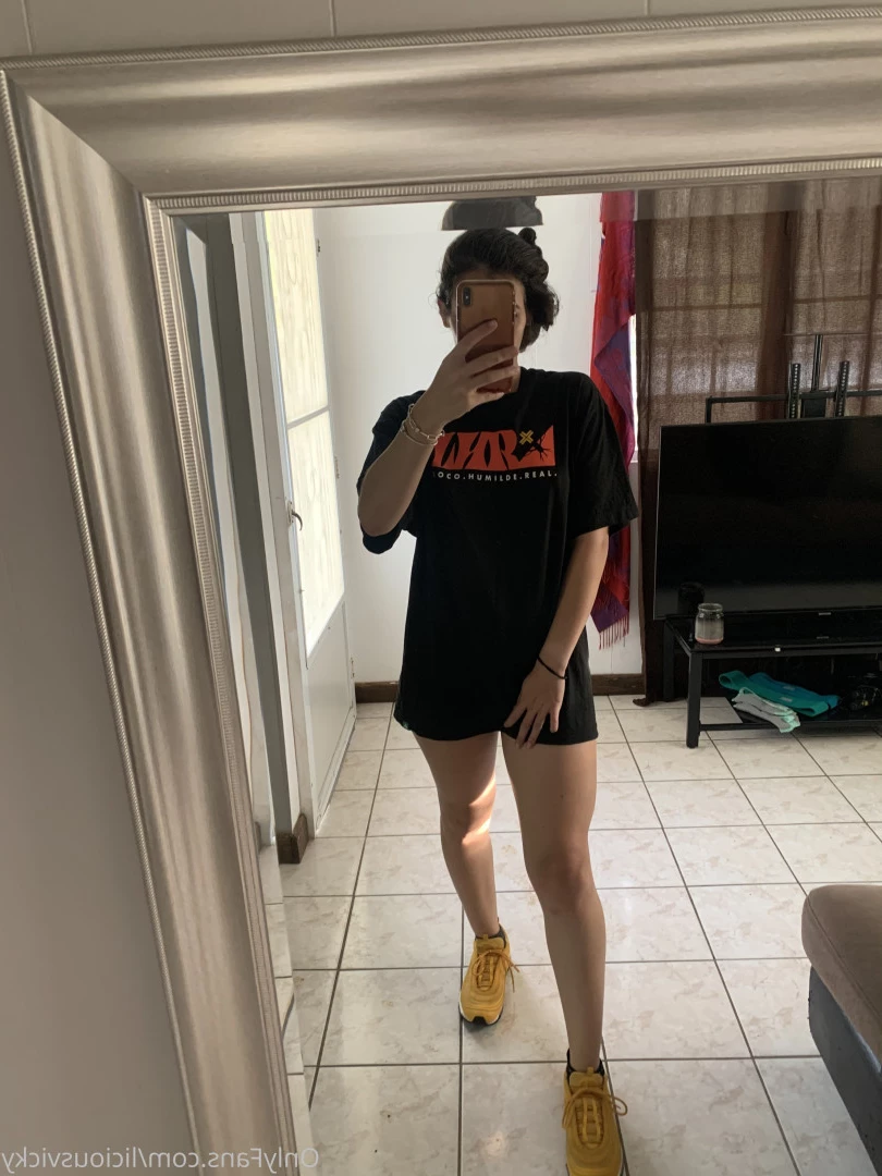 Vickyz [ liciouzvicky ] Onlyfans leaked photo 5695070 on Hotleaks.tv