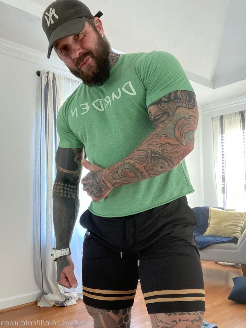 Durden [ lifeofdurden ] Onlyfans leaked photo 5189218 on Hotleaks.tv