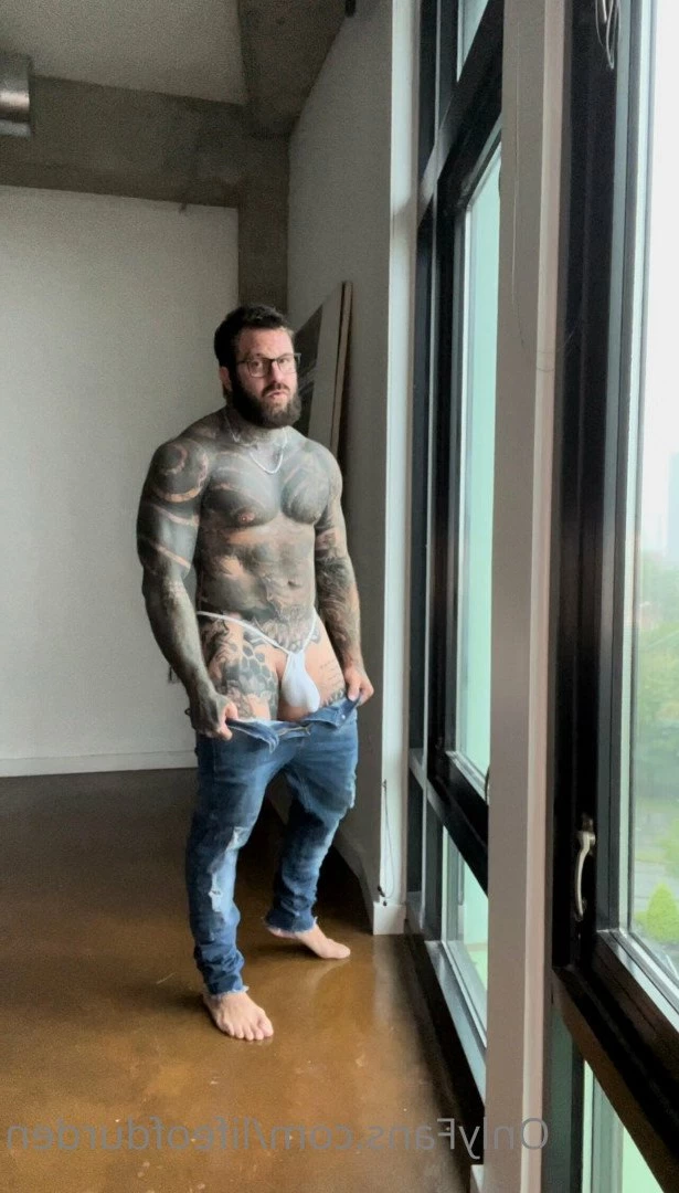 Durden [ lifeofdurden ] Onlyfans leaked photo 5191212 on Hotleaks.tv