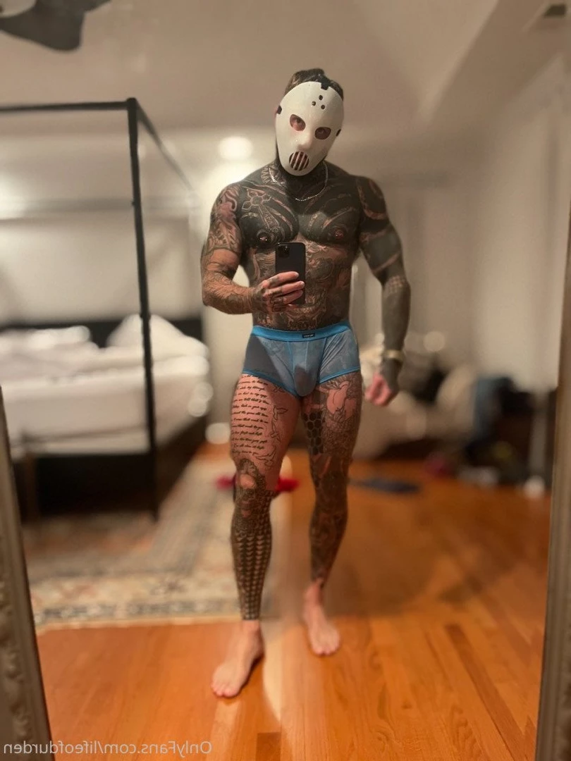 Durden [ lifeofdurden ] Onlyfans leaked photo 5193806 on Hotleaks.tv