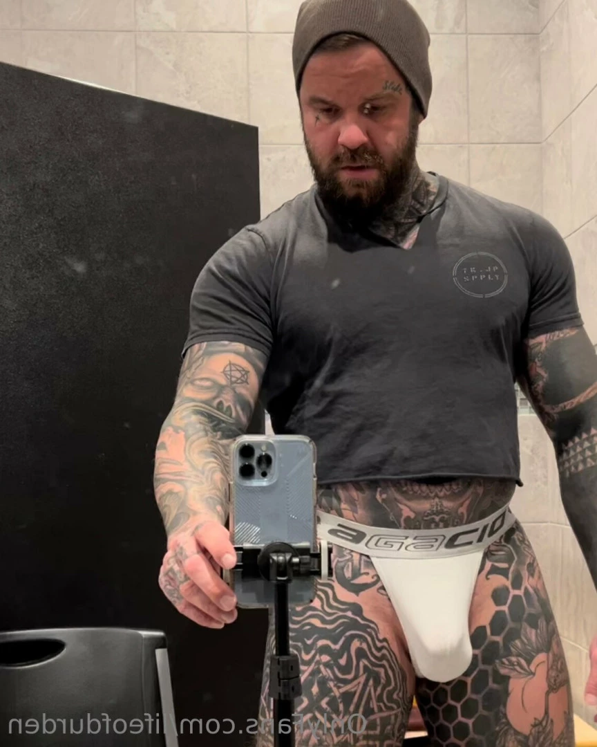 Durden [ lifeofdurden ] Onlyfans leaked photo 9764278 on Hotleaks.tv
