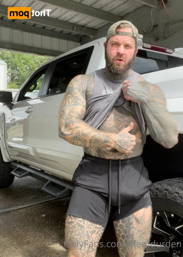 Durden [ lifeofdurden ] Onlyfans leaked photo 10983049 on Hotleaks.tv