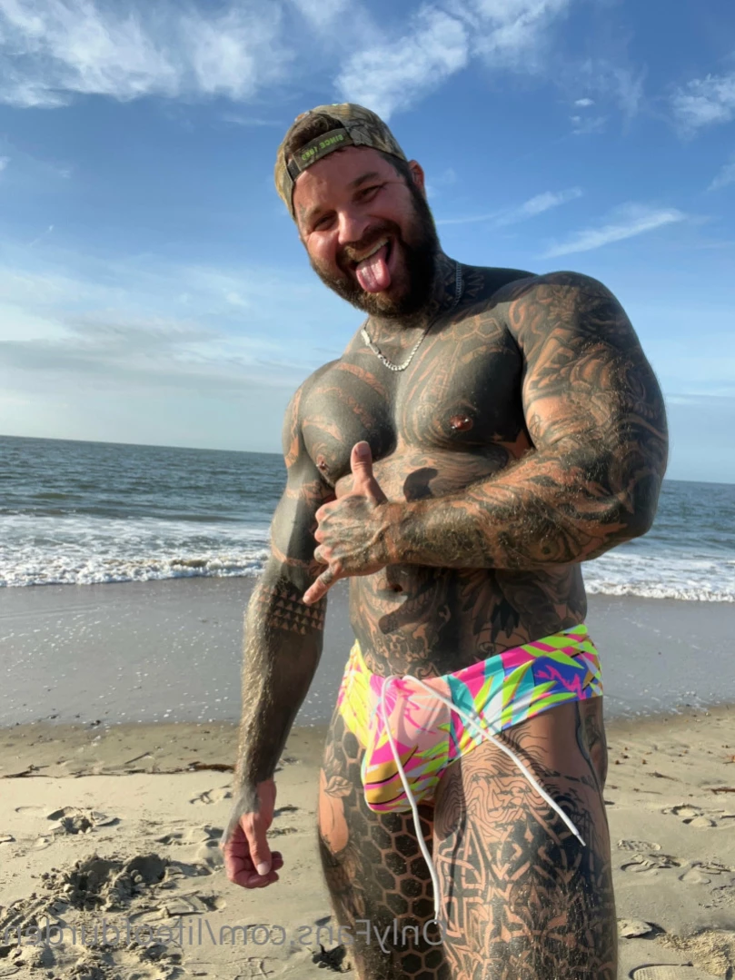 Durden [ lifeofdurden ] Onlyfans leaked photo 11149243 on Hotleaks.tv