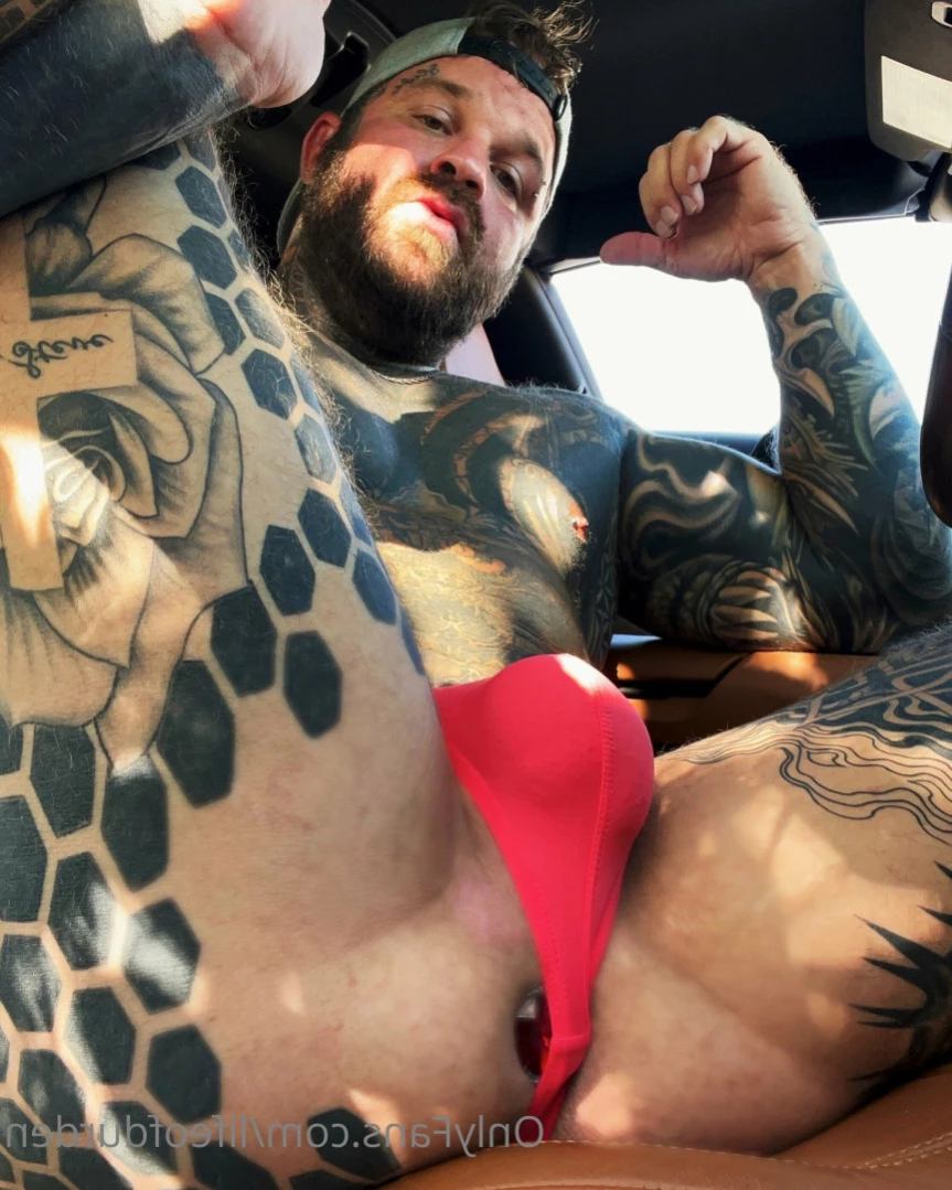 Durden [ lifeofdurden ] Onlyfans leaked photo 11149252 on Hotleaks.tv