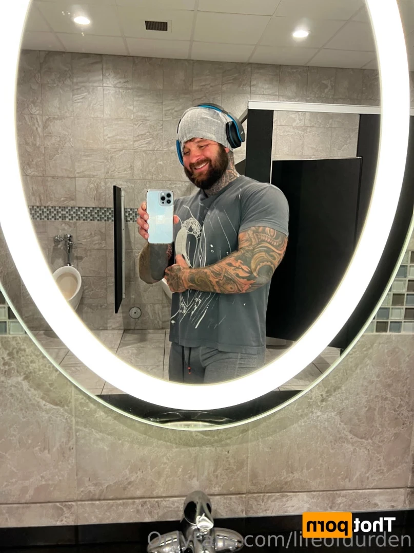 Durden [ lifeofdurden ] Onlyfans leaked photo 11149275 on Hotleaks.tv