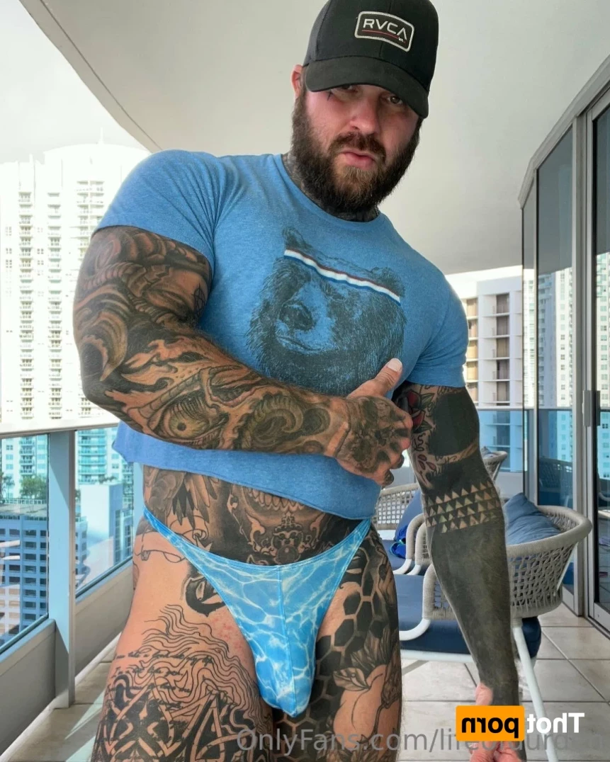 Durden [ lifeofdurden ] Onlyfans leaked photo 11149289 on Hotleaks.tv