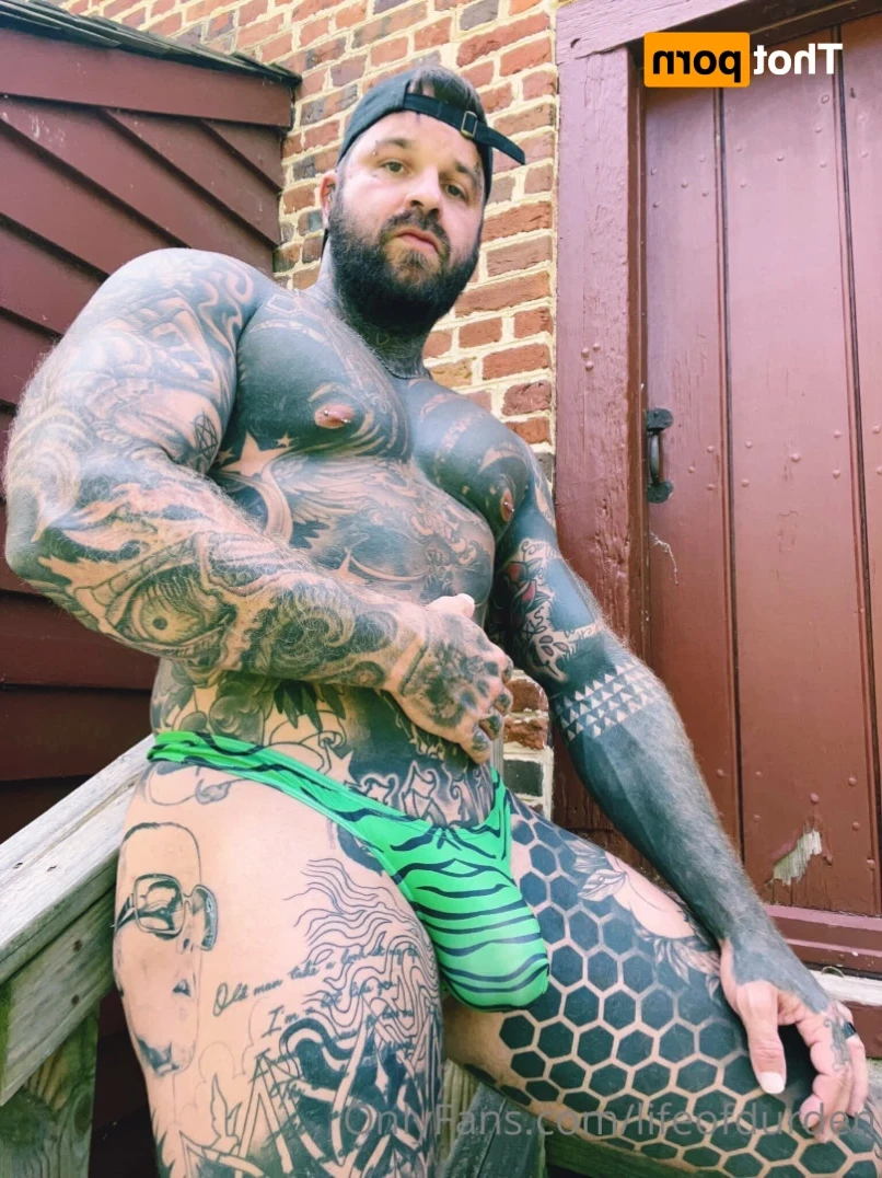 Durden [ lifeofdurden ] Onlyfans leaked photo 11149307 on Hotleaks.tv