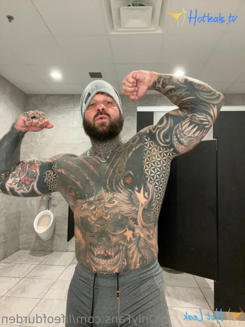 Durden [ lifeofdurden ] Onlyfans leaked photo 11149321 on Hotleaks.tv