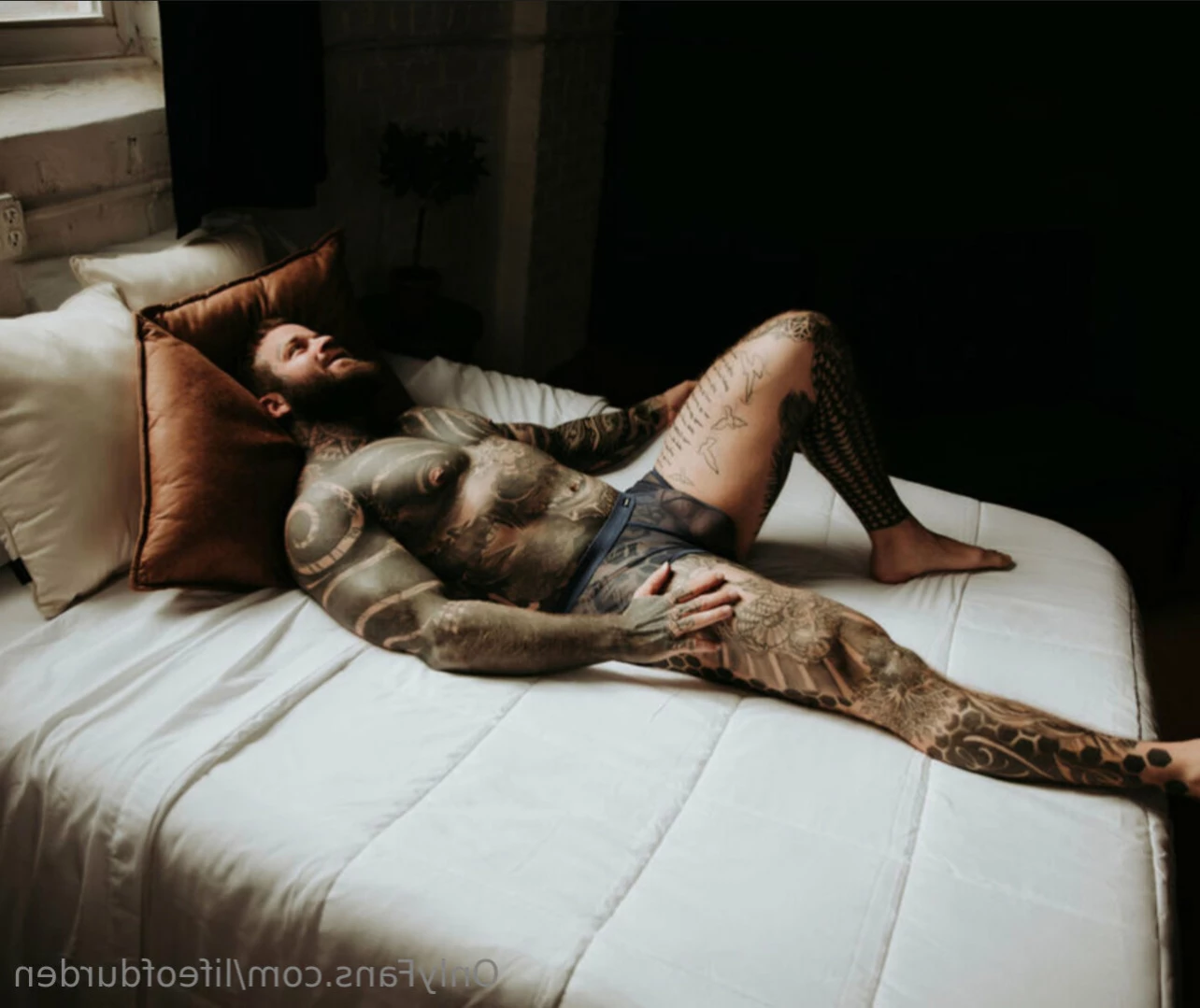 Durden [ lifeofdurden ] Onlyfans leaked photo 12281799 on Hotleaks.tv