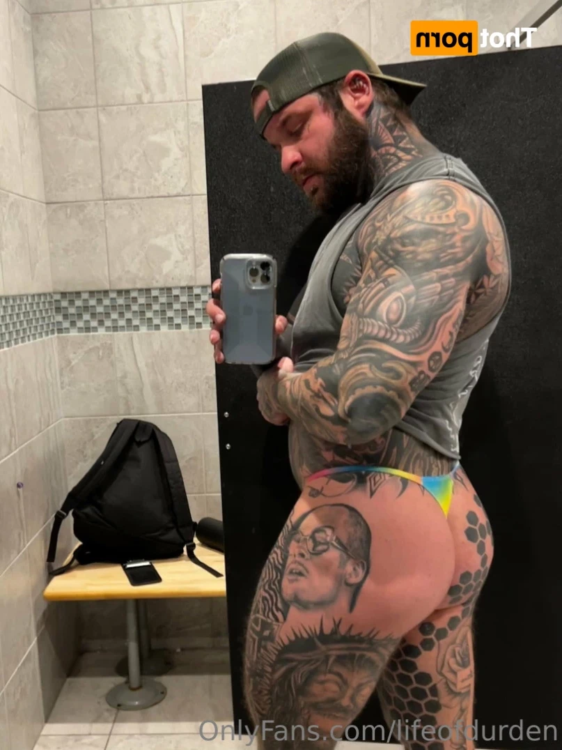 Durden [ lifeofdurden ] Onlyfans leaked photo 13592610 on Hotleaks.tv