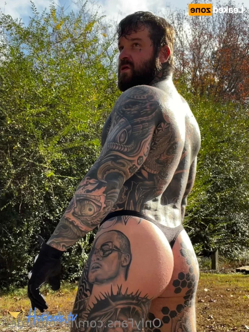 Durden [ lifeofdurden ] Onlyfans leaked photo 13794551 on Hotleaks.tv