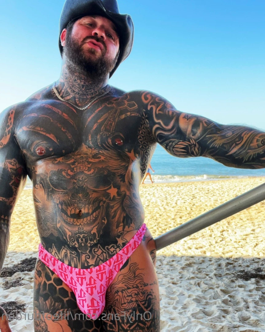Durden [ lifeofdurden ] Onlyfans leaked photo 13794586 on Hotleaks.tv
