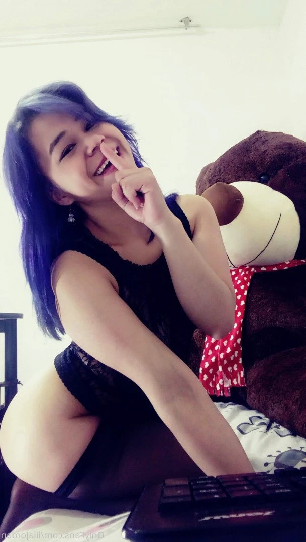 Lila Jordan [ lilajordan ] Onlyfans leaked photo 5183600 on Hotleaks.tv