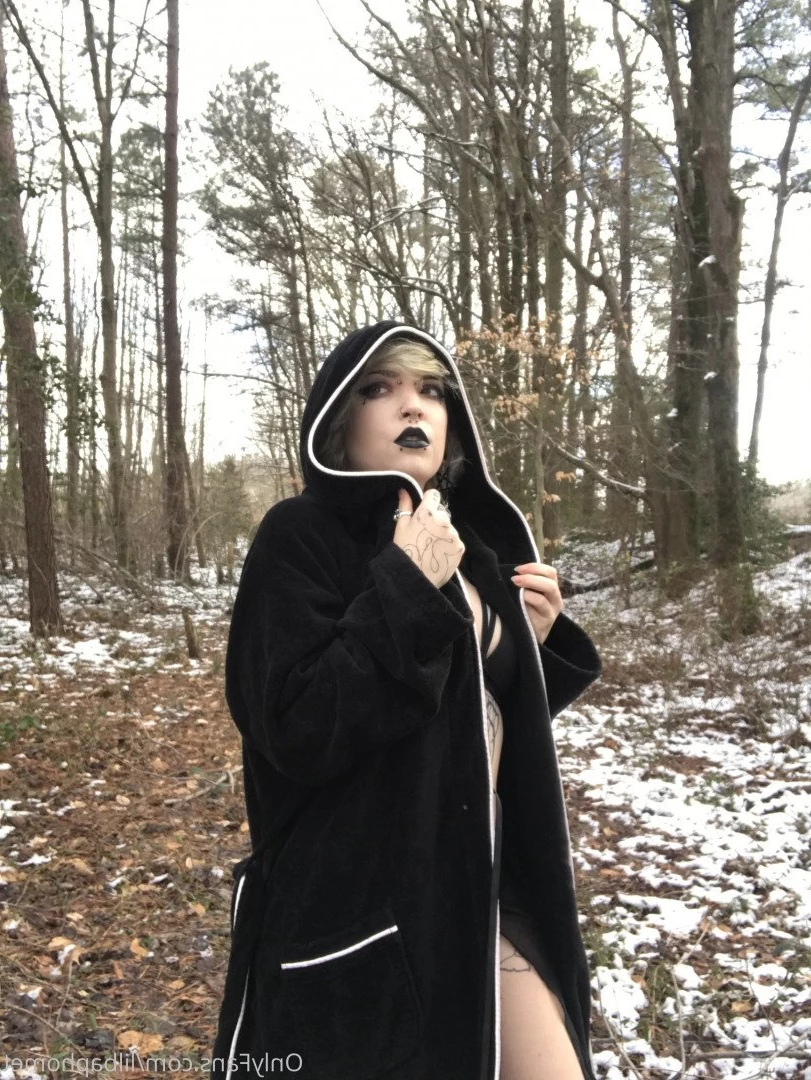 Baphy [ lilbaphomet ] Onlyfans leaked photo 5501248 on Hotleaks.tv