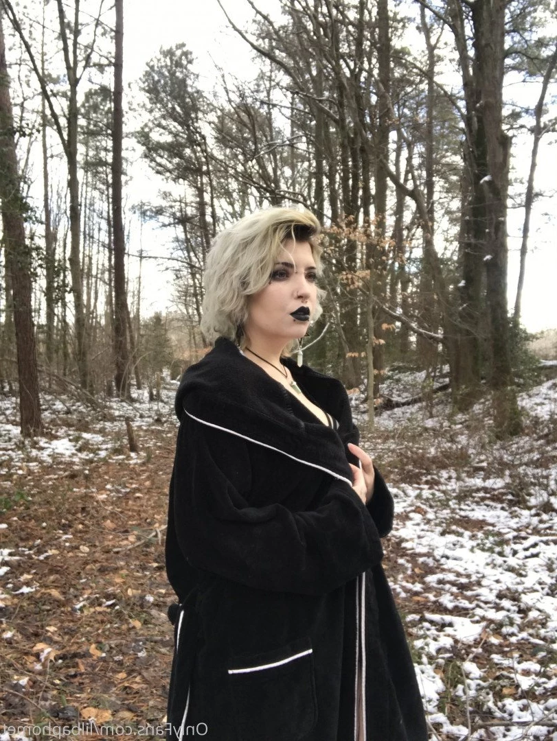 Baphy [ lilbaphomet ] Onlyfans leaked photo 5501279 on Hotleaks.tv
