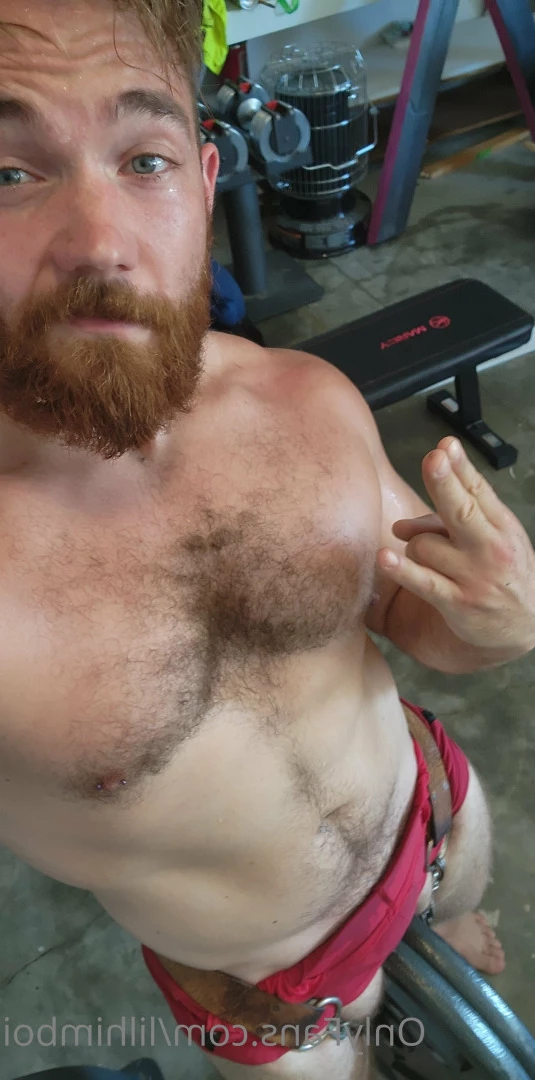 Lil Himbo [ lilhimboi ] Onlyfans leaked photo 5691928 on Hotleaks.tv