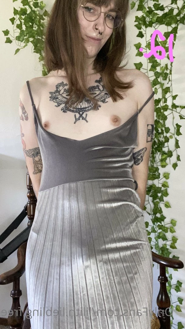 Lilith [ lilith.liebling.free ] Onlyfans leaked photo 5178853 on Hotleaks.tv