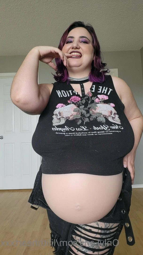 ❤️‍🔥Lilith Heart: Vore Demon❤️‍🔥 [ lilithheartxxx ] Onlyfans leaked photo 5479824 on Hotleaks.tv