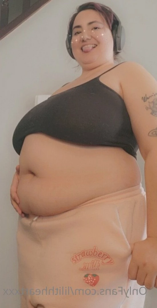 ❤️‍🔥Lilith Heart: Vore Demon❤️‍🔥 [ lilithheartxxx ] Onlyfans leaked photo 5479865 on Hotleaks.tv