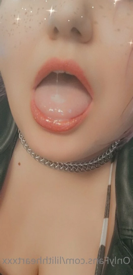 ❤️‍🔥Lilith Heart: Vore Demon❤️‍🔥 [ lilithheartxxx ] Onlyfans leaked photo 5479936 on Hotleaks.tv