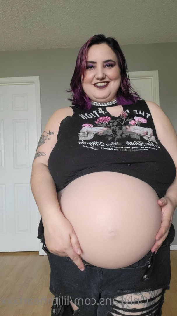❤️‍🔥Lilith Heart: Vore Demon❤️‍🔥 [ lilithheartxxx ] Onlyfans leaked photo 5480009 on Hotleaks.tv