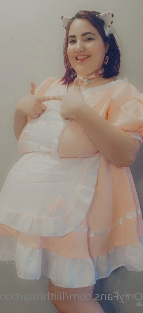 ❤️‍🔥Lilith Heart: Vore Demon❤️‍🔥 [ lilithheartxxx ] Onlyfans leaked photo 5480027 on Hotleaks.tv